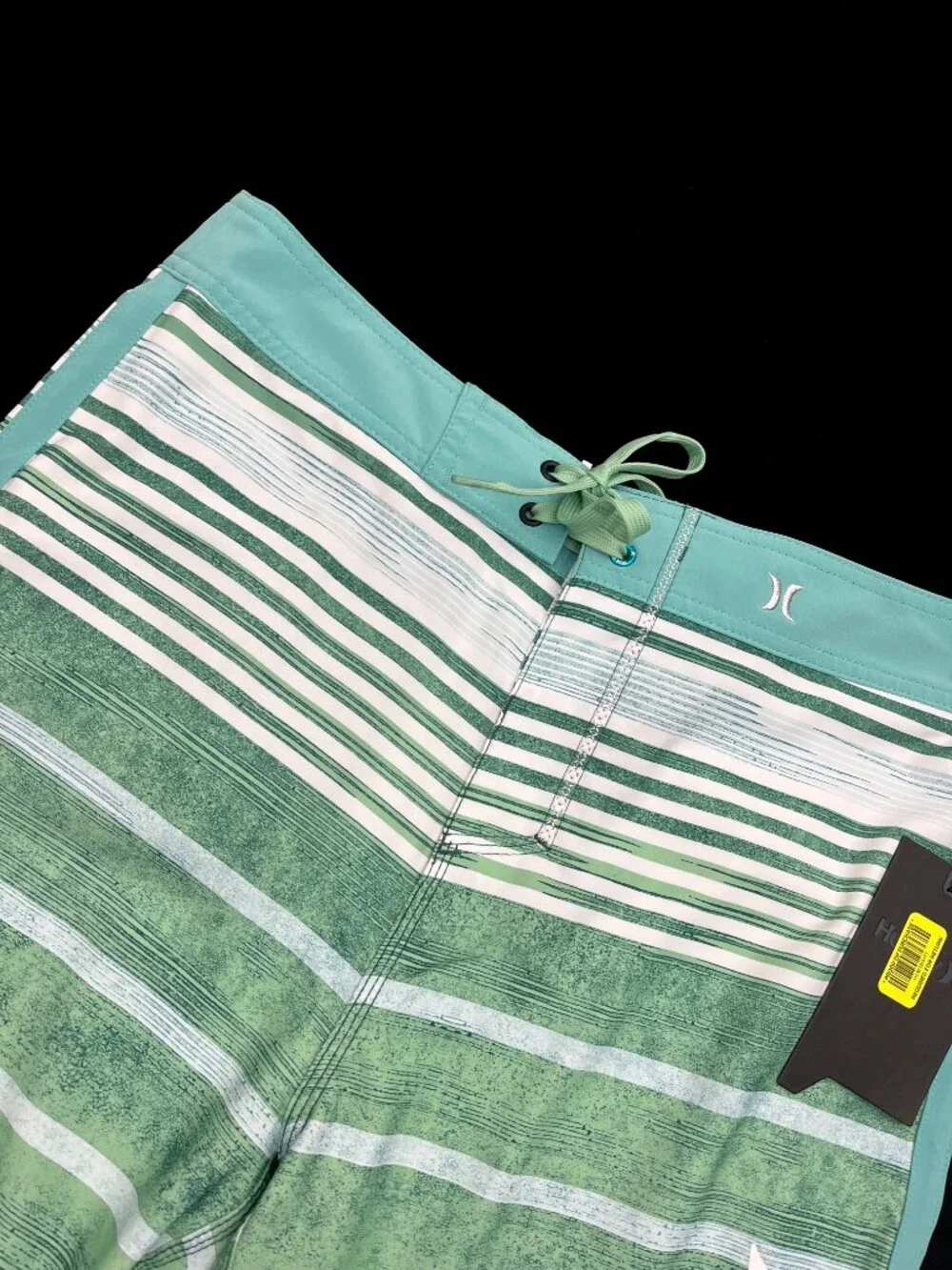 Hurley NEW NWT Phantom Hightide Board Swim Surf Beach Shorts Trunks Mens 30